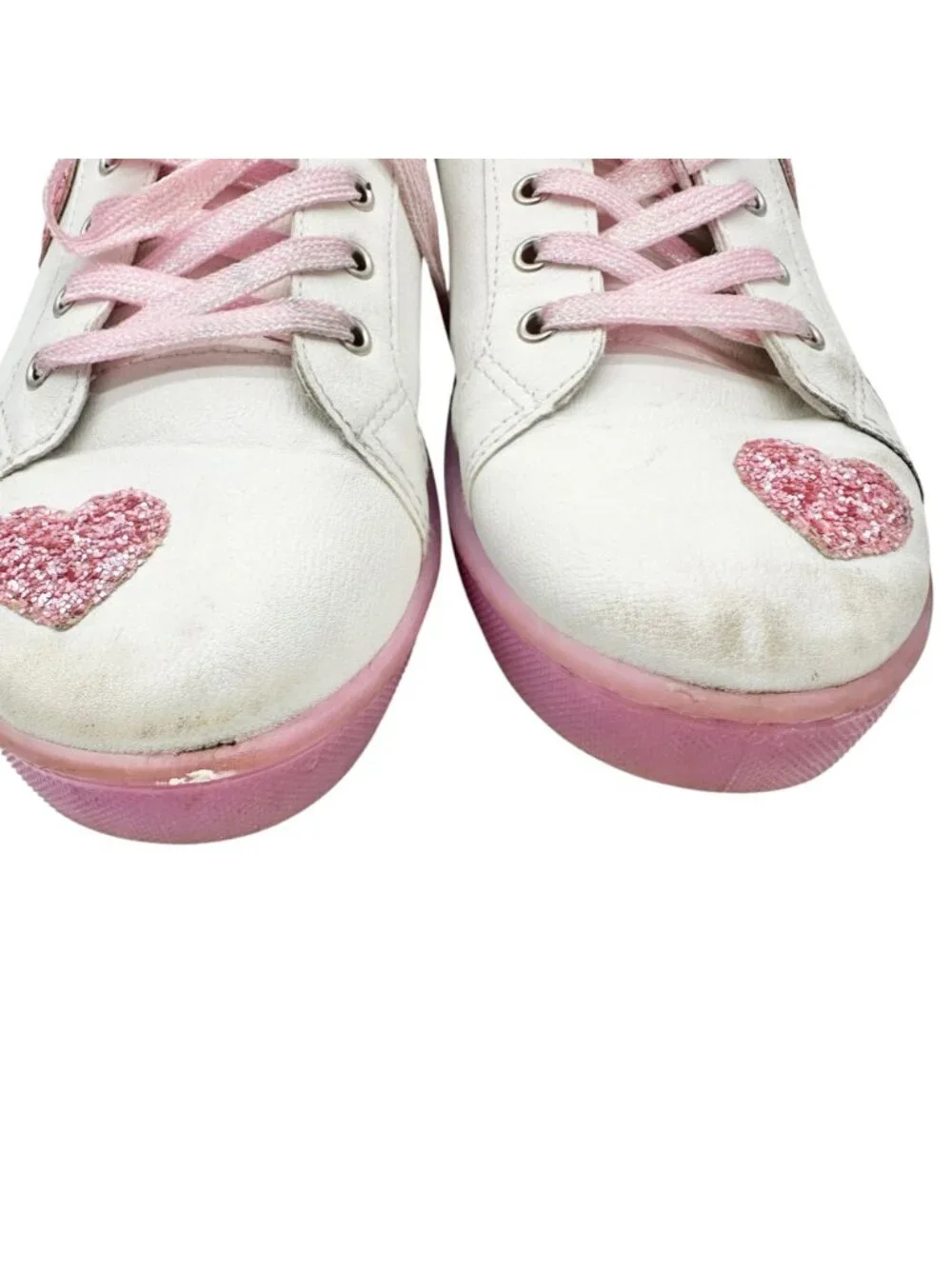 fabkids sparkle pink